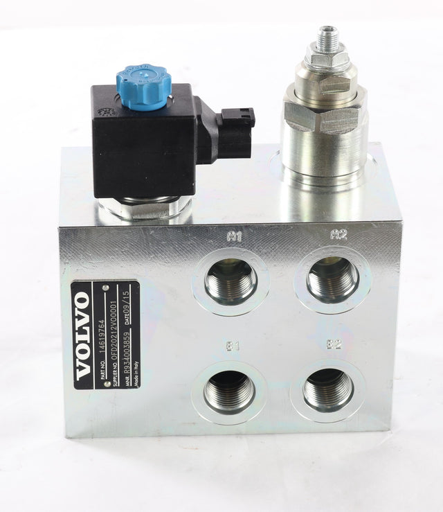 VOLVO ­-­ 14619764 ­-­ VALVE