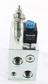 VOLVO ­-­ 14619764 ­-­ VALVE