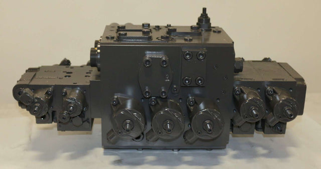 VOLVO - 14619949 - CONTROL VALVE