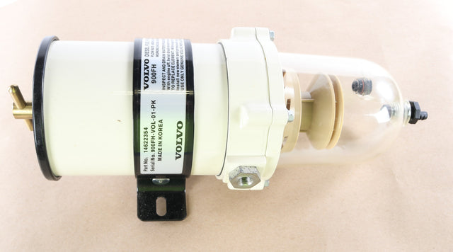 VOLVO ­-­ 14622354 ­-­ WATER SEPARATOR