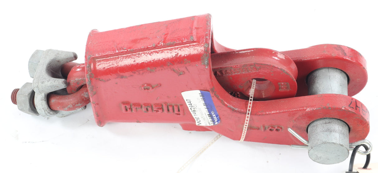 VOLVO ­-­ 14626447 ­-­ SOCKET