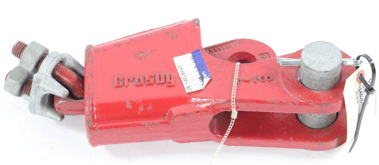 VOLVO ­-­ 14626447 ­-­ SOCKET