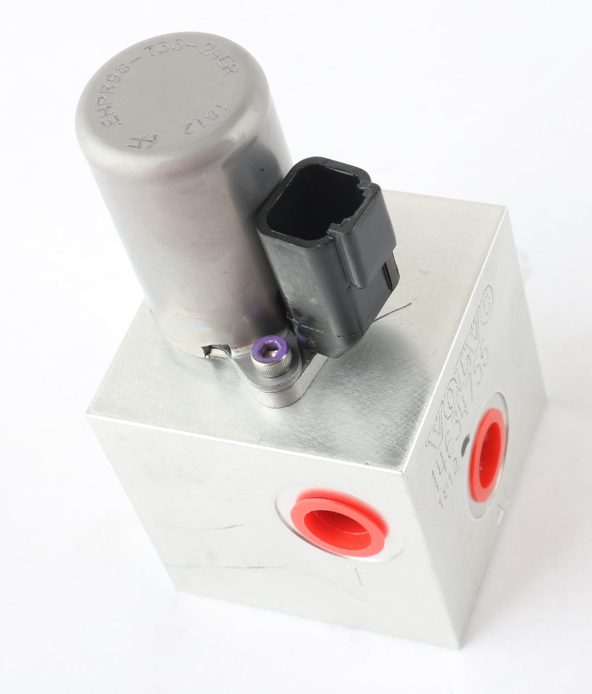 VOLVO ­-­ 14634756 ­-­ VALVE