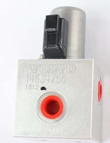 VOLVO ­-­ 14634756 ­-­ VALVE