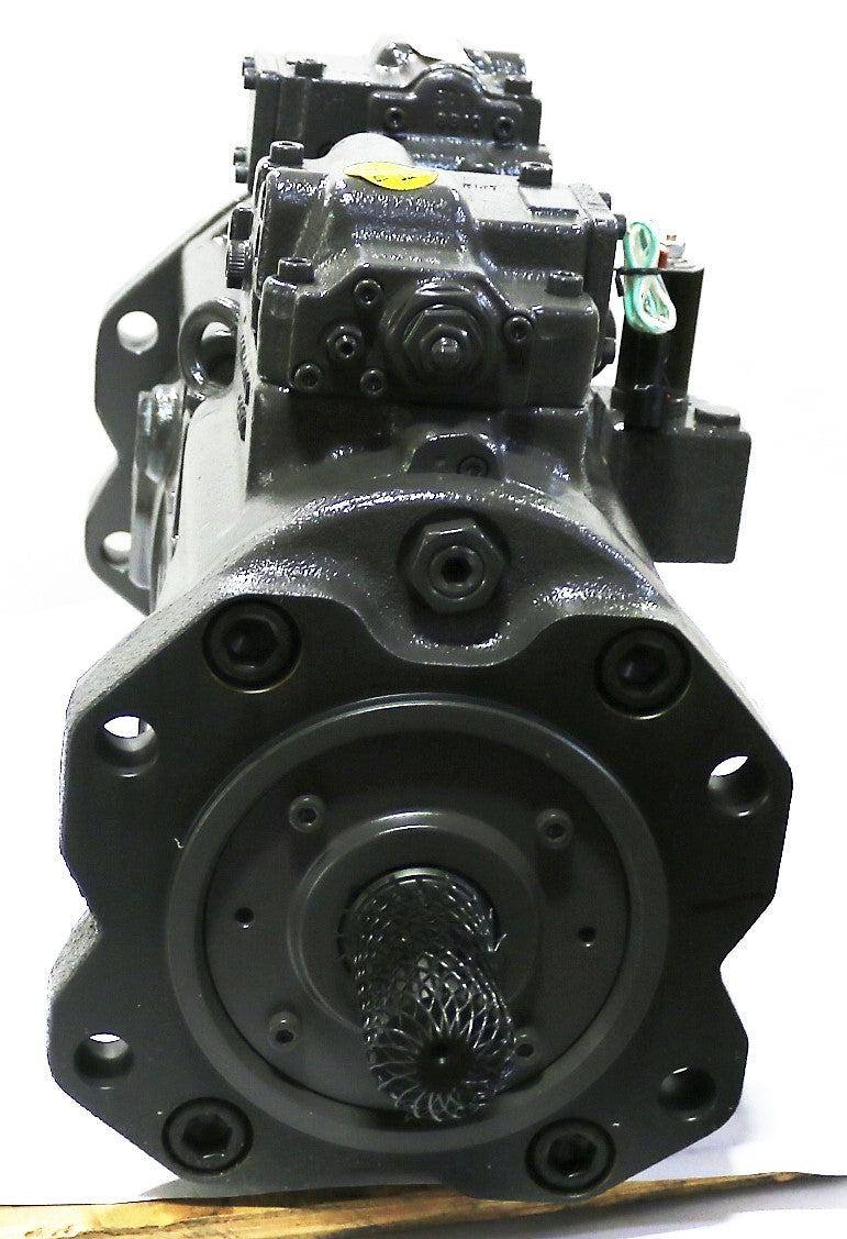 VOLVO ­-­ 14638306 ­-­ HYDRAULIC PUMP
