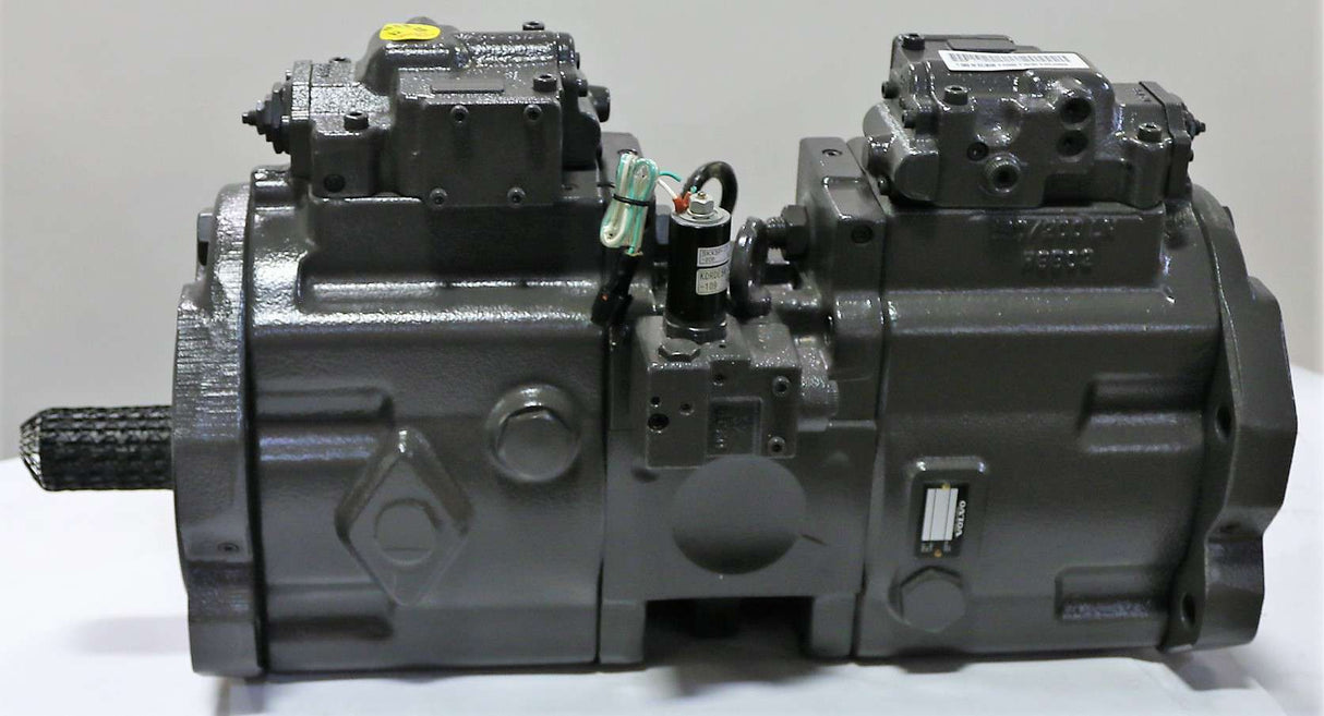 VOLVO ­-­ 14638306 ­-­ HYDRAULIC PUMP