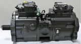 VOLVO ­-­ 14638306 ­-­ HYDRAULIC PUMP