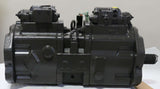 VOLVO ­-­ 14638306 ­-­ HYDRAULIC PUMP