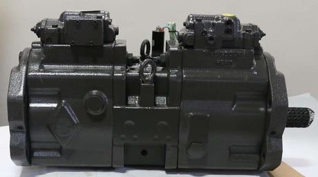 VOLVO ­-­ 14638306 ­-­ HYDRAULIC PUMP