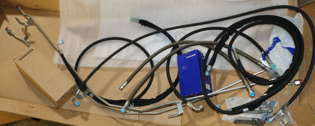 VOLVO - 15126903 - KIT