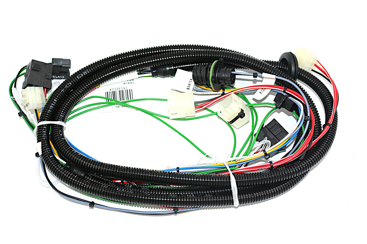 VOLVO ­-­ 15132114 ­-­ CABLE HARNESS