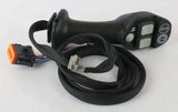VOLVO ­-­ 15140806 ­-­ HANDLE