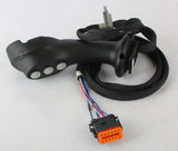 VOLVO ­-­ 15140806 ­-­ HANDLE