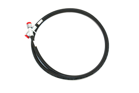 VOLVO ­-­ 15152695 ­-­ HOSE ASSEMBLY