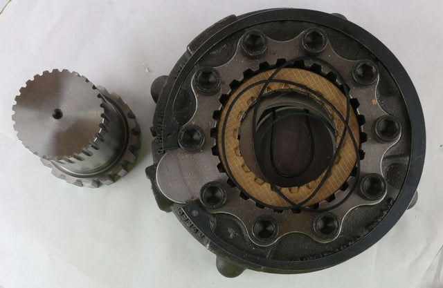 VOLVO ­-­ 15161092 ­-­ MULTI-DISC BRAKE