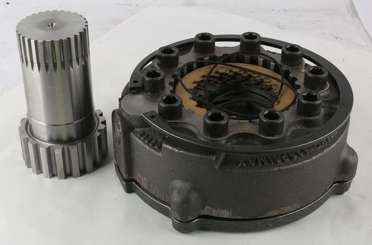 VOLVO ­-­ 15161092 ­-­ MULTI-DISC BRAKE