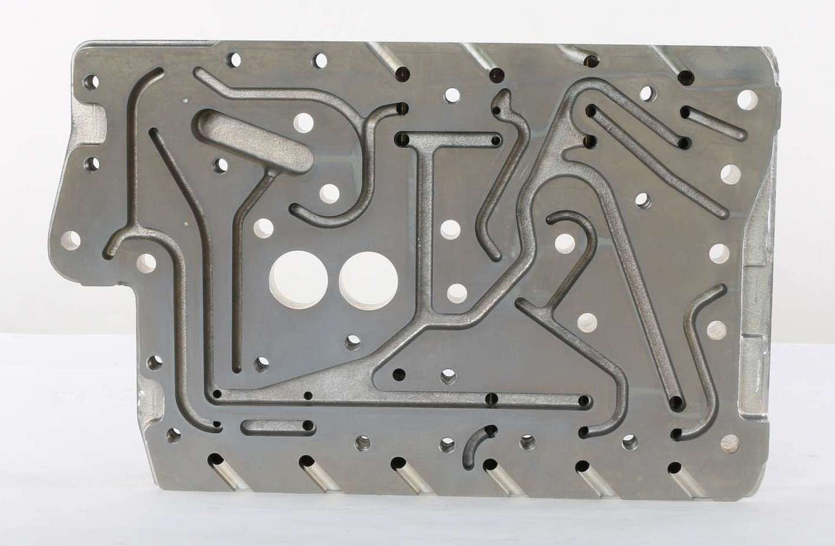 VOLVO ­-­ 15171624 ­-­ GEAR SELECTOR