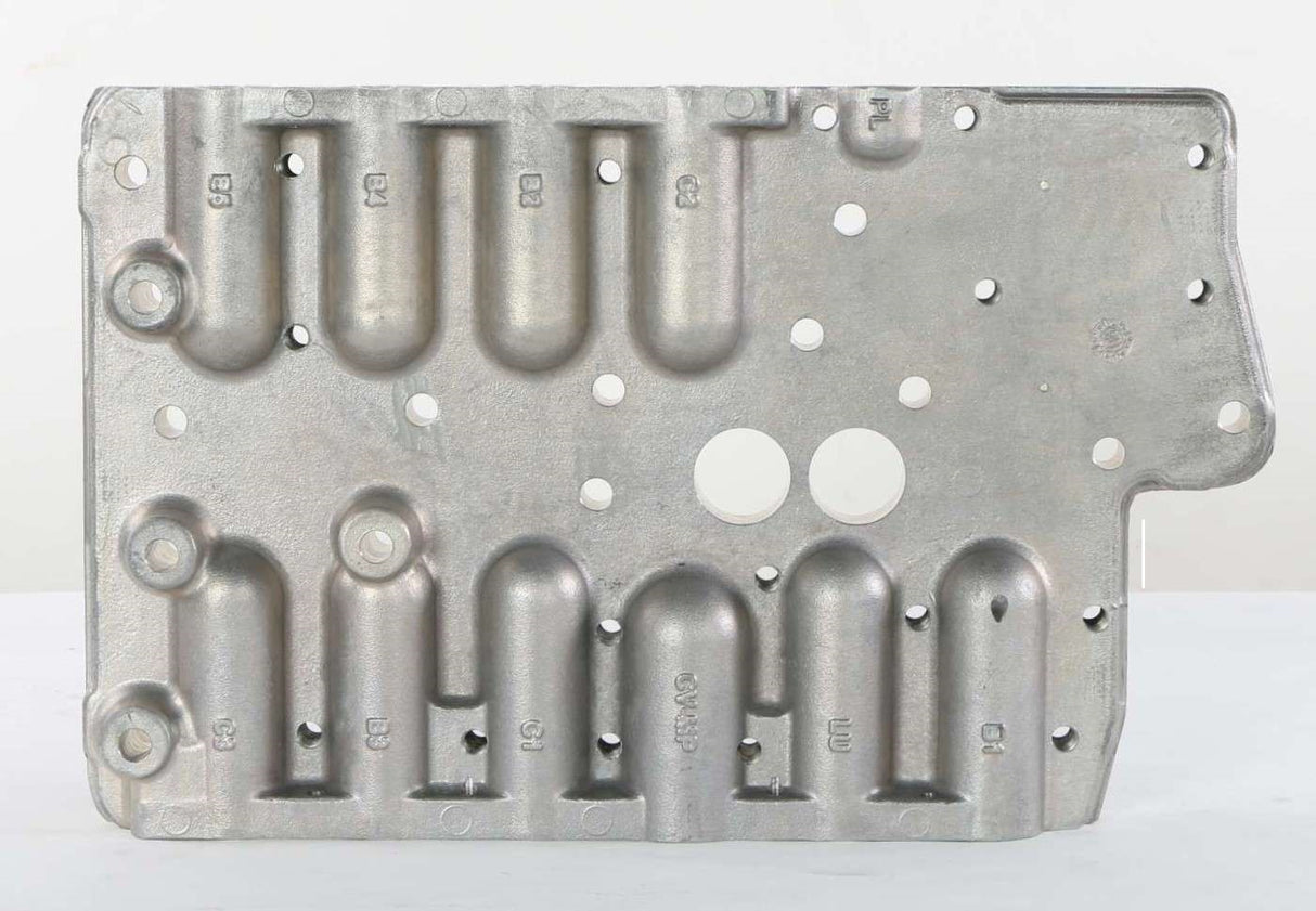 VOLVO ­-­ 15171624 ­-­ GEAR SELECTOR
