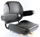 VOLVO ­-­ 15182202 ­-­ SEAT