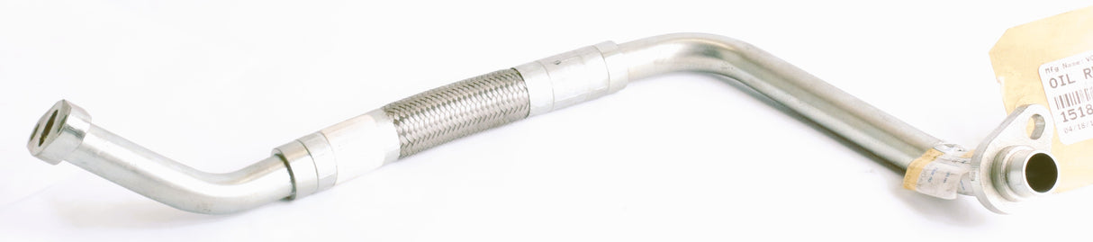 VOLVO ­-­ 15183733 ­-­ OIL RETURN PIPE