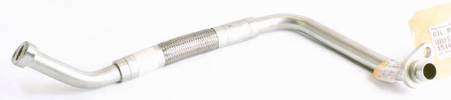VOLVO ­-­ 15183733 ­-­ OIL RETURN PIPE