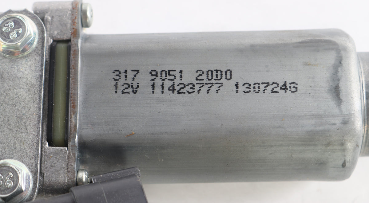 VOLVO ­-­ 15188457 ­-­ WIPER MOTOR