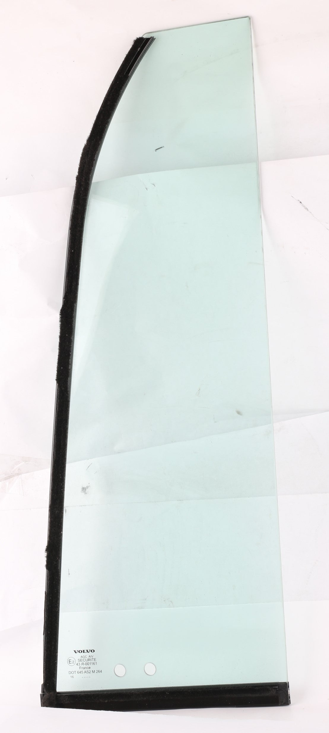 VOLVO ­-­ 15195503 ­-­ WINDOW