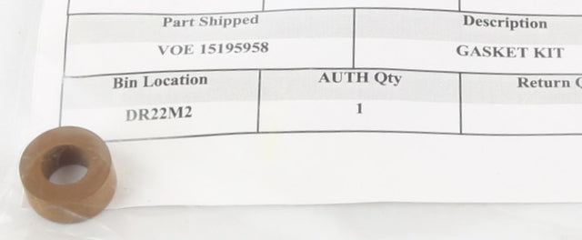 VOLVO ­-­ 15195958 ­-­ GASKET KIT