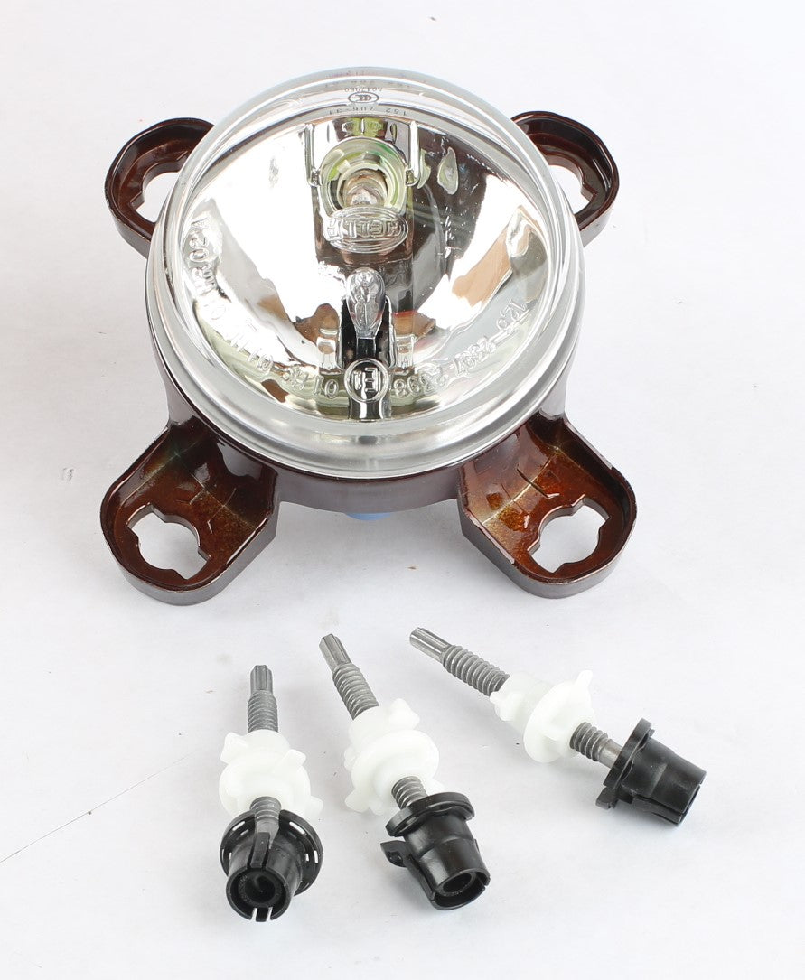 VOLVO ­-­ 15196672 ­-­ HEADLAMP