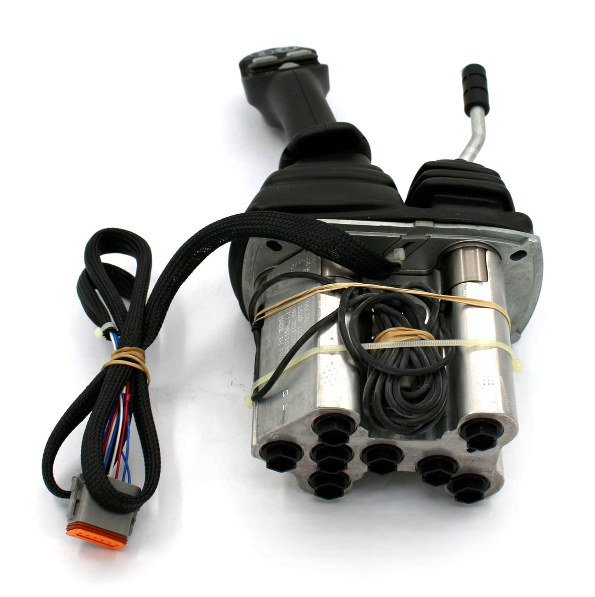 VOLVO ­-­ 15201295 ­-­ SERVO VALVE