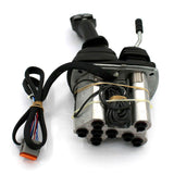 VOLVO ­-­ 15201295 ­-­ SERVO VALVE