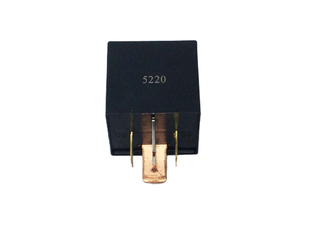 VOLVO ­-­ 15219965 ­-­ RELAY 12V