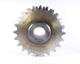 VOLVO ­-­ 15408299 ­-­ SPROCKET