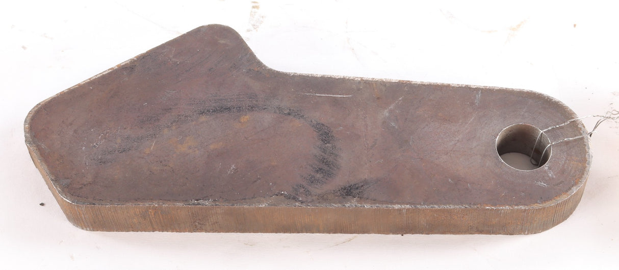 BLAW KNOX ­-­ 15542616 ­-­ LUG; TAIL CROWN MAIN FRAM