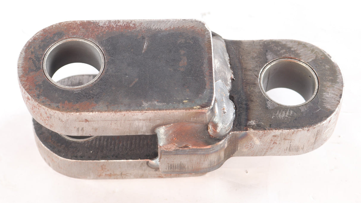 BLAW KNOX ­-­ 15584592 ­-­ CYLINDER LUG EXTENSION