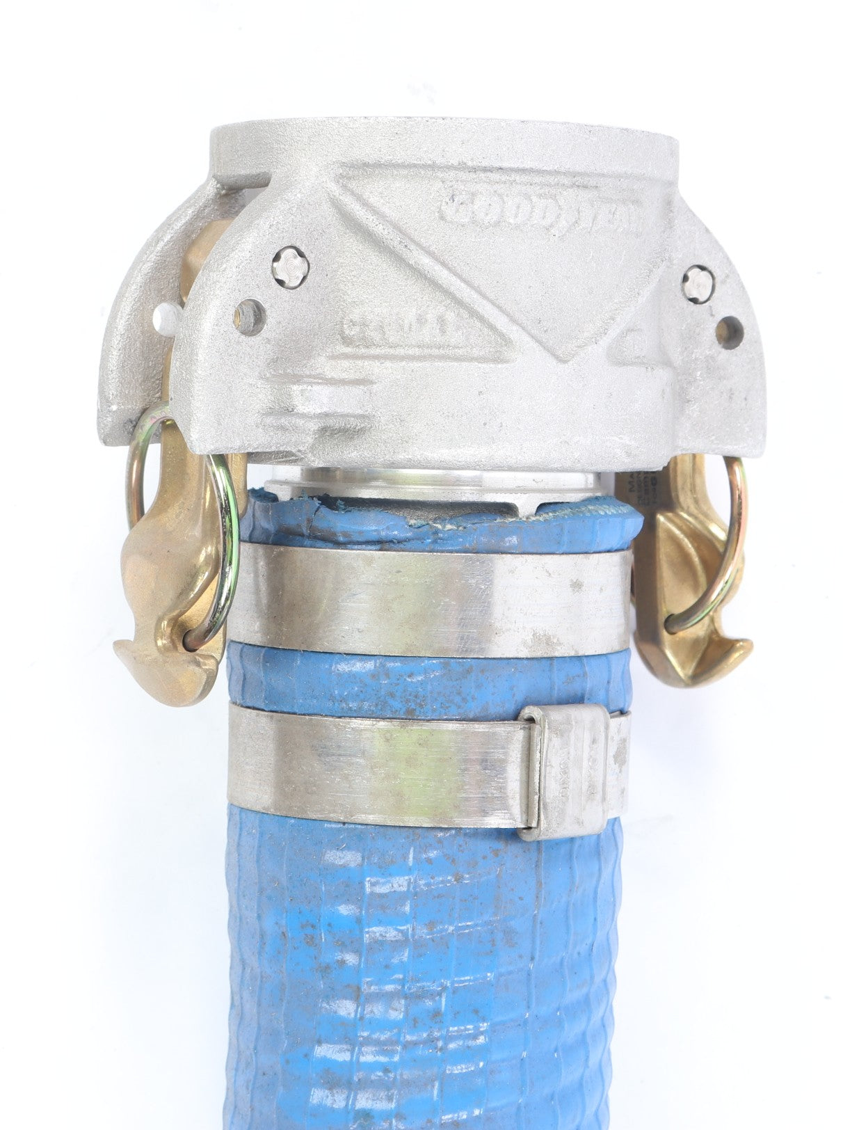 VOLVO ­-­ 15792021 ­-­ HOSE