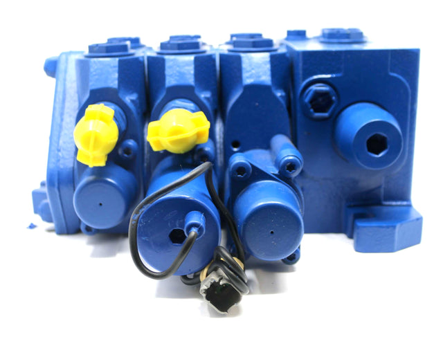 VOLVO ­-­ 16205135 ­-­ HYDRAULIC VALVE
