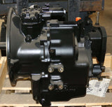 VOLVO ­-­ 16206728 ­-­ TRANSMISSION