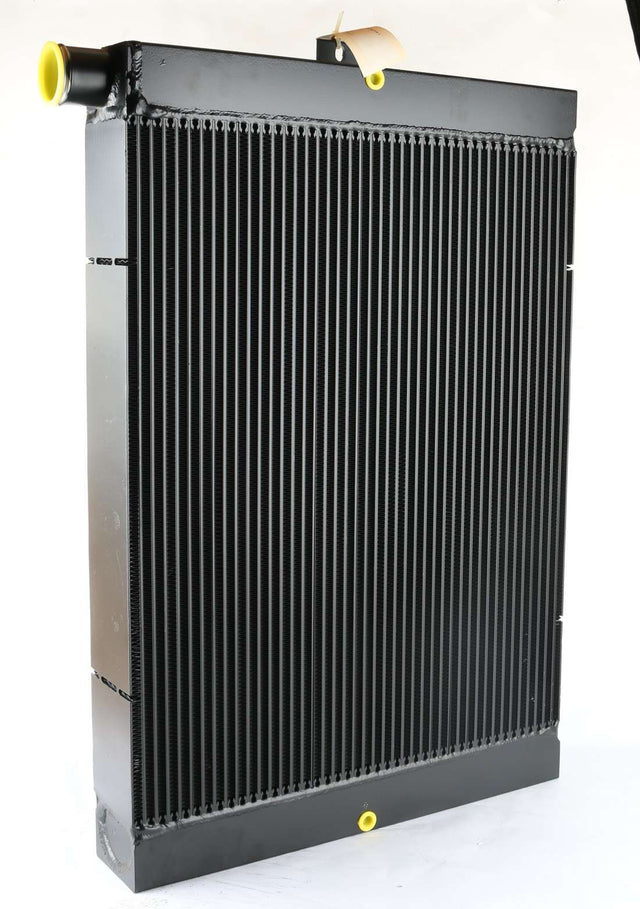 VOLVO ­-­ 17202437 ­-­ RADIATOR