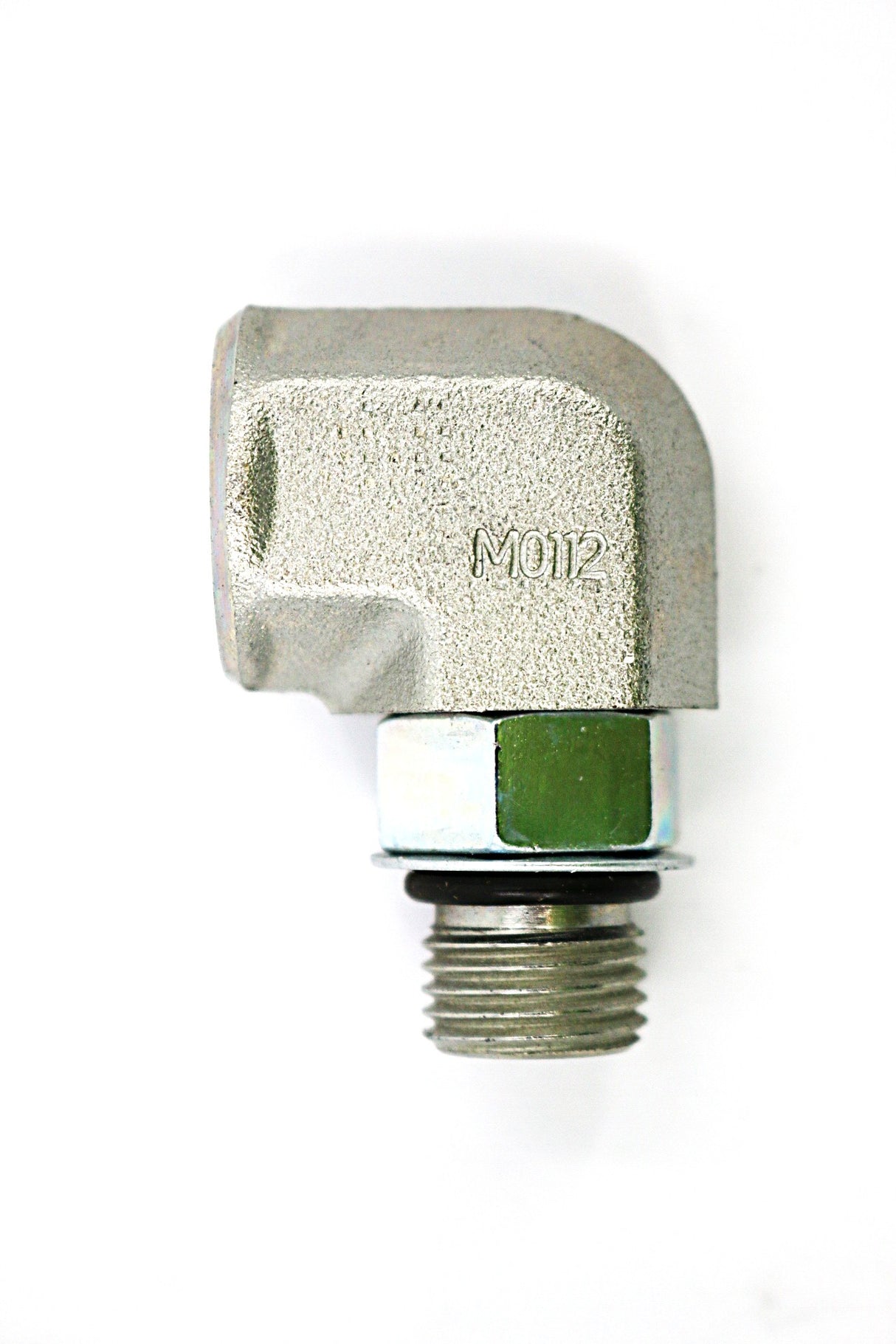 VOLVO ­-­ 17205581 ­-­ NIPPLE