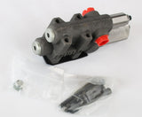 VOLVO ­-­ 17211921 ­-­ HYDRAULIC CONTROL VALVE