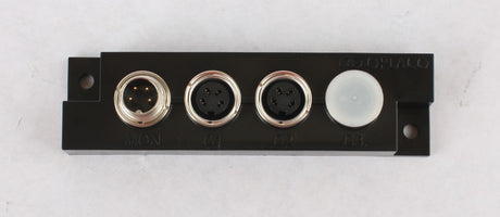 VOLVO ­-­ 17216337 ­-­ CAMERA SWITCHER UNIT - 3-INPUT