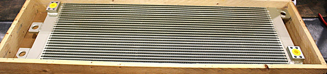 VOLVO ­-­ 17225038 ­-­ HYDRAULIC OIL COOLER