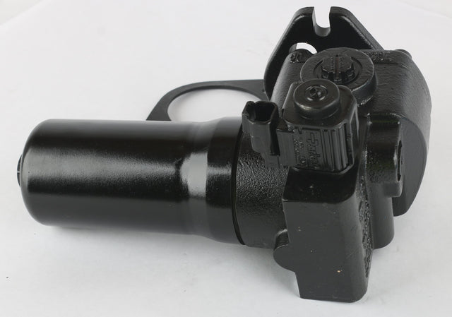 VOLVO ­-­ 17230122 ­-­ HYDRAULIC MOTOR