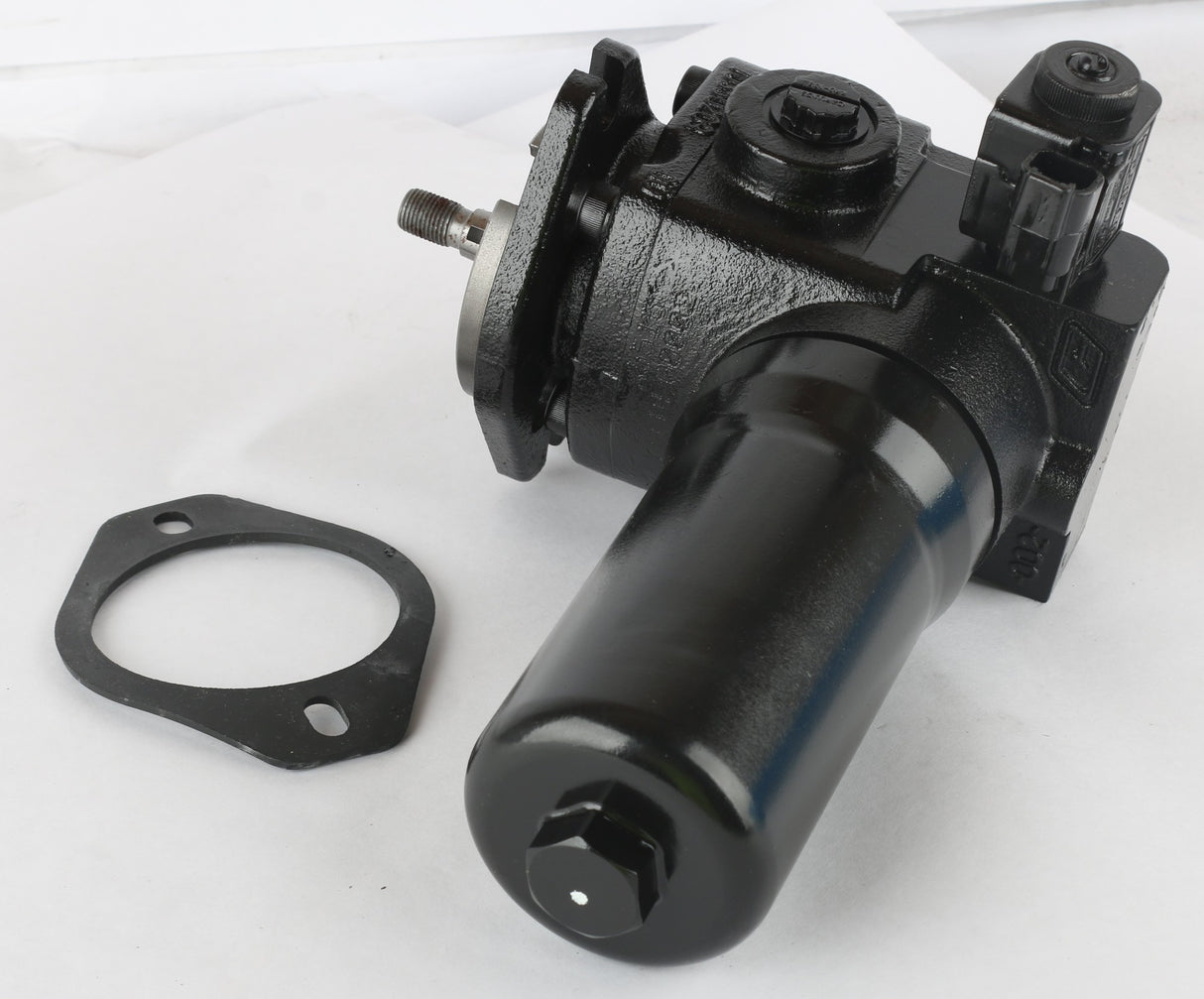 VOLVO ­-­ 17230122 ­-­ HYDRAULIC MOTOR