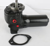 VOLVO ­-­ 17230122 ­-­ HYDRAULIC MOTOR