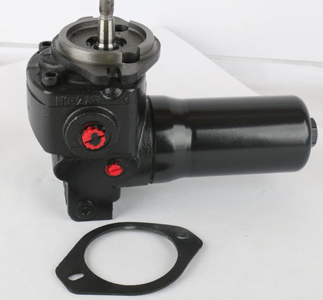 VOLVO ­-­ 17230122 ­-­ HYDRAULIC MOTOR