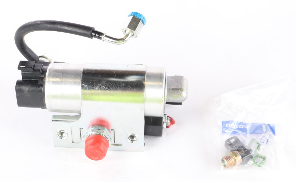 VOLVO ­-­ 17236884 ­-­ FUEL PUMP
