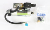 VOLVO ­-­ 17236884 ­-­ FUEL PUMP