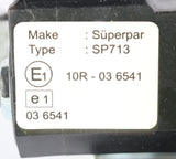 VOLVO ­-­ 17236884 ­-­ FUEL PUMP